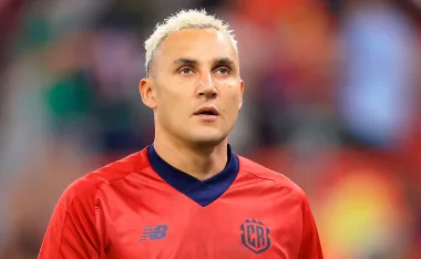 Tras la salida del Piojo Herrera, la Federación de Costa Rica eligió al nuevo estratega que tendrá Keylor Navas y sus compañeros.