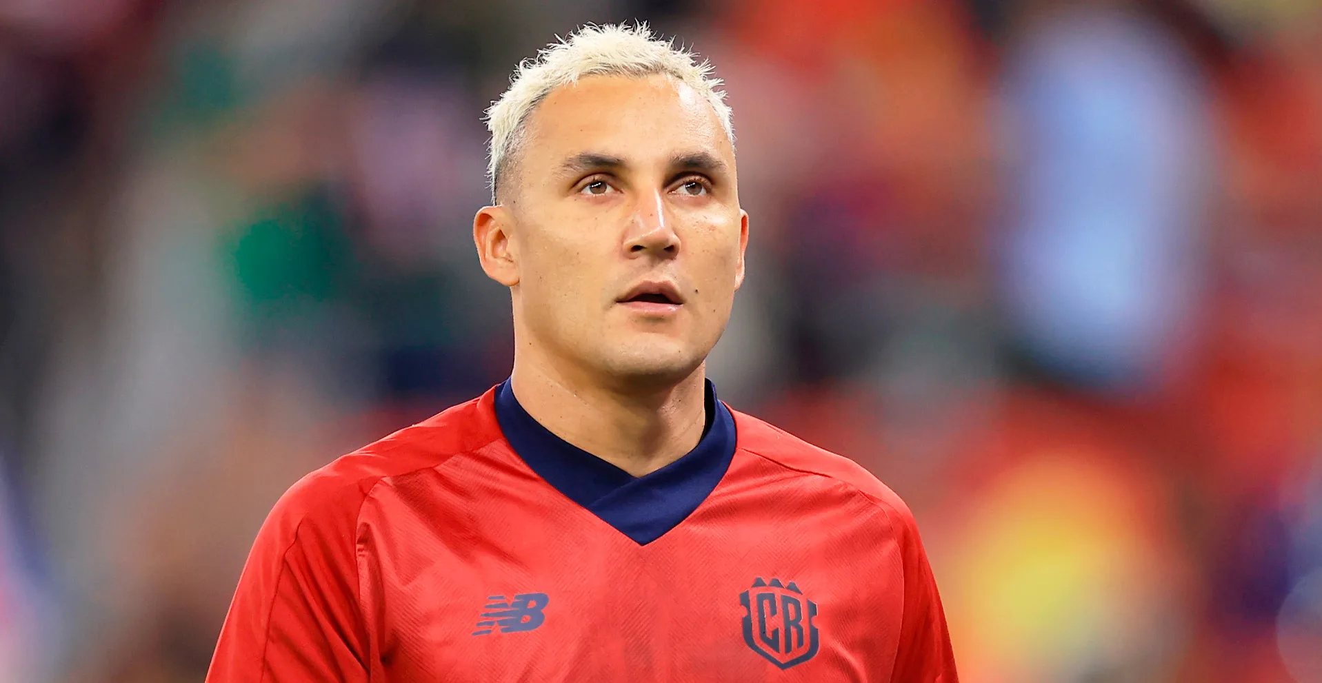 Tras la salida del Piojo Herrera, la Federación de Costa Rica eligió al nuevo estratega que tendrá Keylor Navas y sus compañeros.