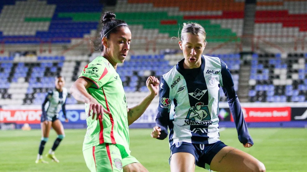 El duelo de Juárez vs Pachuca cerró la Jornada 10 del Clausura 2026.