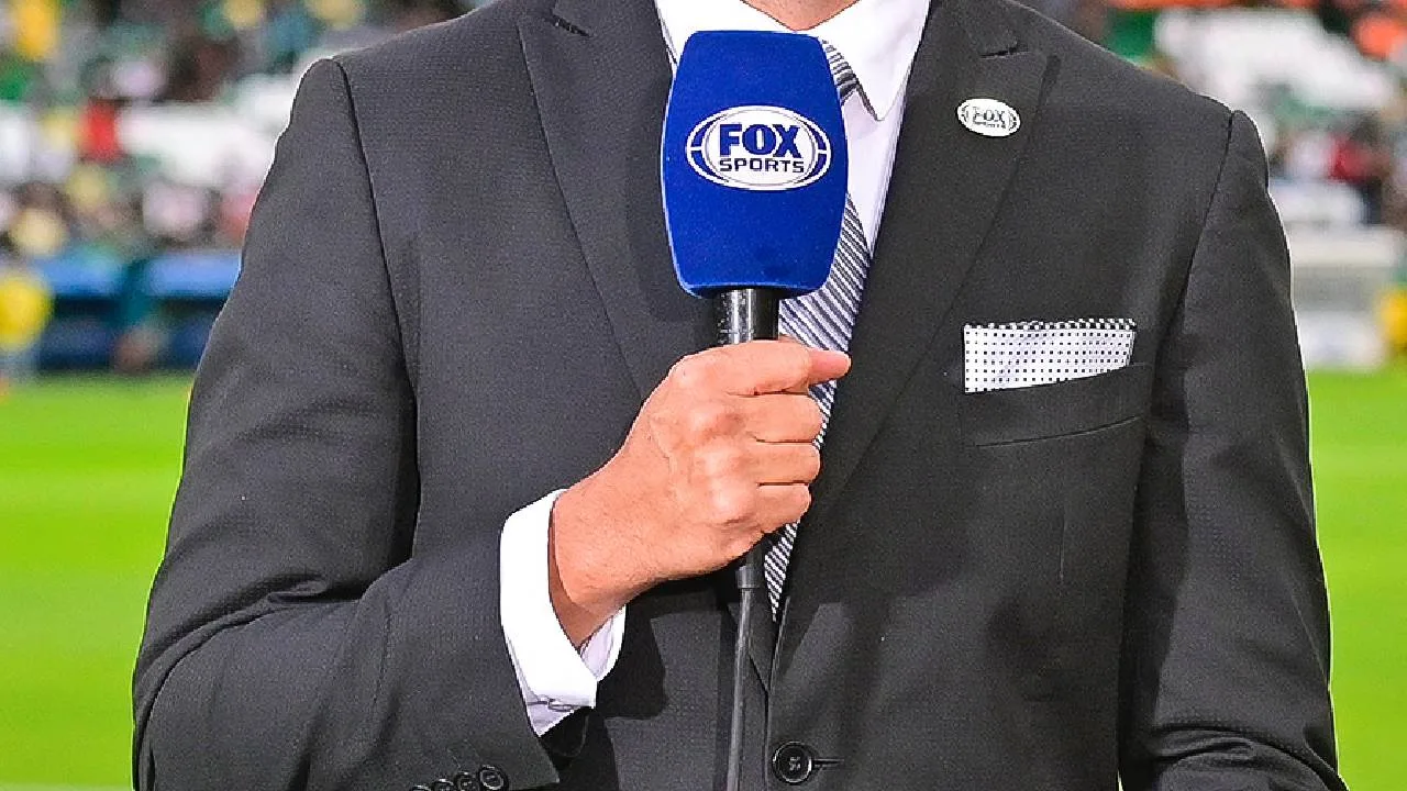 Fox Sports sigue uniendo nuevos talentos.