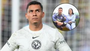 ¿Luis Ángel Malagón y su esposa terminaron su relación? Esta sería la prueba que confirma la ruptura