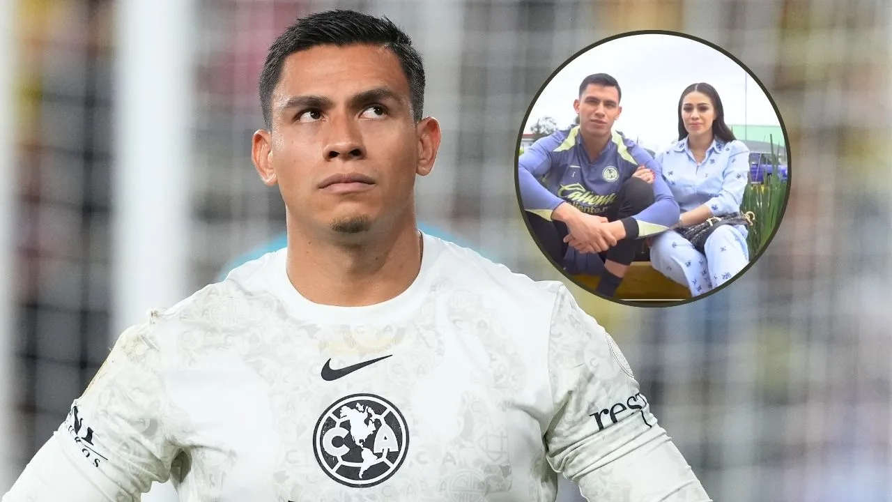 ¿Luis Ángel Malagón y su esposa terminaron su relación? Esta sería la prueba que confirma la ruptura.