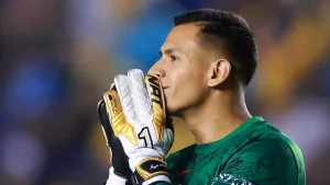 El mensaje de la esposa de Malagón que desató el bombazo de presunta separación