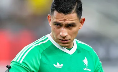 En medio de la preparación para el Mundial 2026, el portero Luis Ángel Malagón tendrá que seguir esperando su oportunidad.