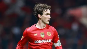 Toluca vence a Chivas pero paga un precio alto: Pierden a Marcel Ruiz