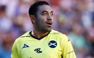 Marco Fabián