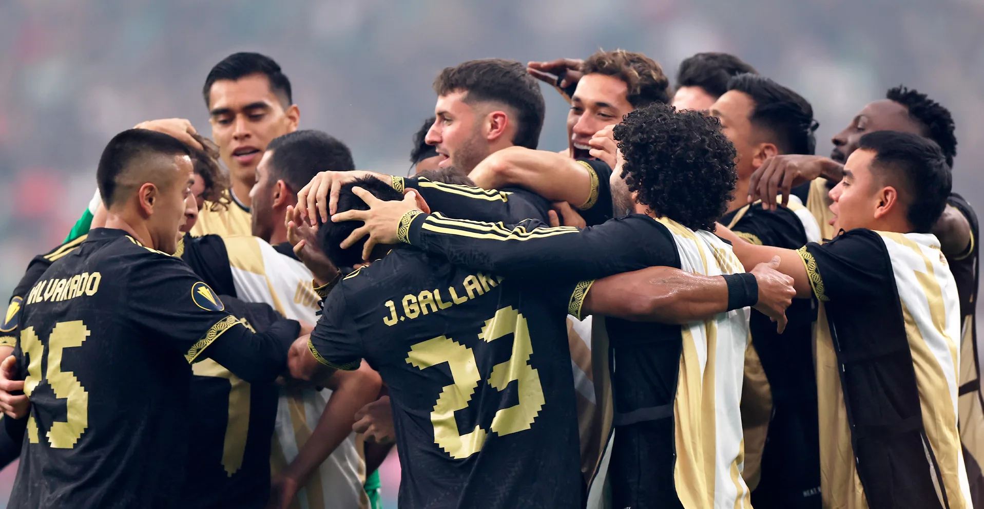 A falta de pocos meses para el Mundial 2026, se conoció los dos jugadores que serán prioridad en México. ¿Están confirmados?