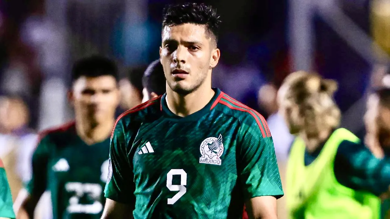 La Selección Mexicana se medirá ante Portugal en marzo.