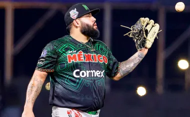 En uno de los juegos más esperados por la afición, acá te contamos todos los detalles para ver México Rojo vs Puerto Rico.