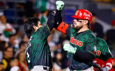 En una jornada imperdible, se disputó el México Rojo vs Panamá y acá te contamos todo sobre este partidazo en Serie del Caribe 2026.