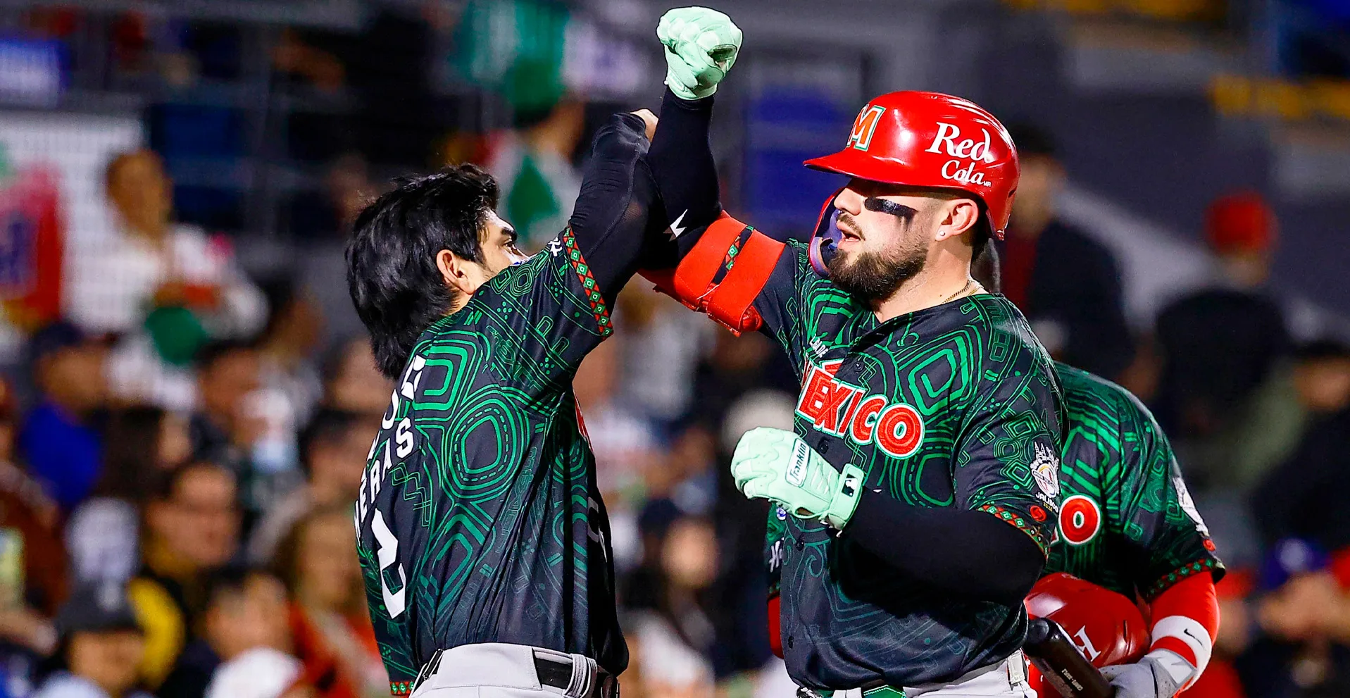 Serie del Caribe 2026: México Rojo supera a Panamá y hace valer la localía en Jalisco En una jornada imperdible, se disputó el México Rojo vs Panamá y acá te contamos todo sobre este partidazo en Serie del Caribe 2026.