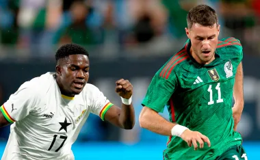 En un día de varias novedades, desde la FMF se reveló cuándo y dónde se disputará el amistoso de México vs Ghana.