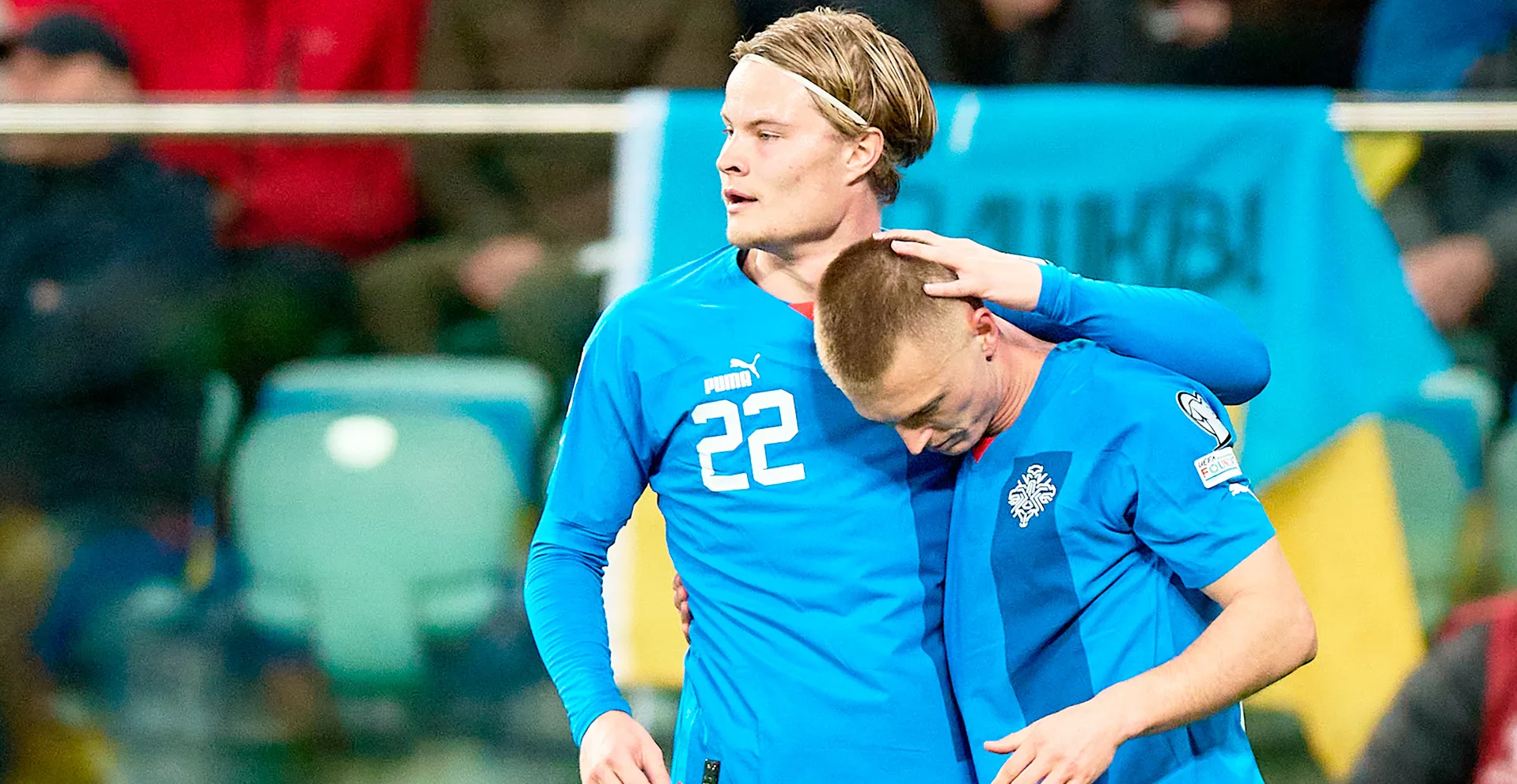 Tras desatarse una ola de violencia en los últimos días, se viene el México vs Islandia y el combinado europeo ya tomó postura.