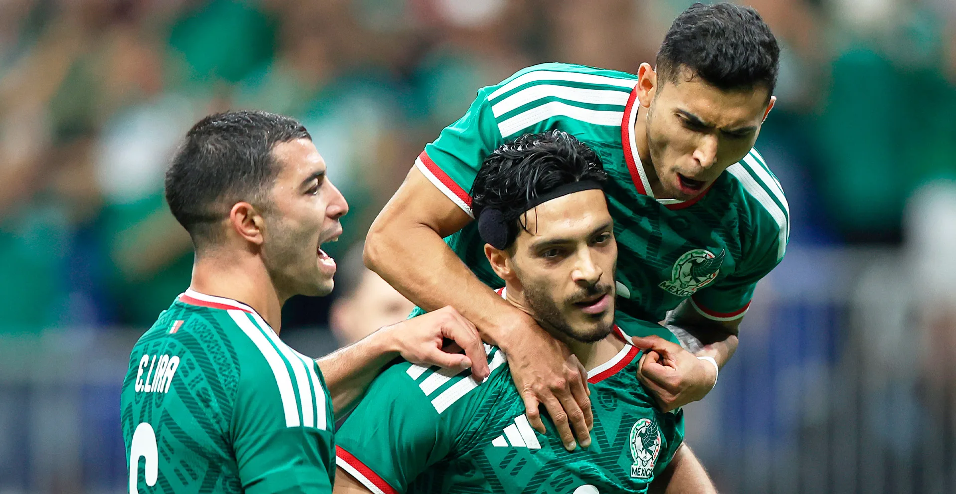 A pocos meses del Mundial 2026, se reveló dónde se disputará el México vs Serbia. Checa todos los detalles del calendario del Tri.