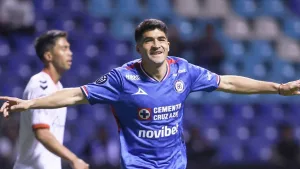 Antes de Cruz Azul, América le hizo el feo a Nico Ibáñez para el Clausura 2026 por poderoso motivo