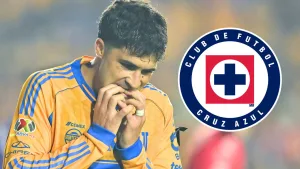 Fichaje de Nico Ibáñez con Cruz Azul se mantiene en suspenso a horas del cierre de registros por este motivo