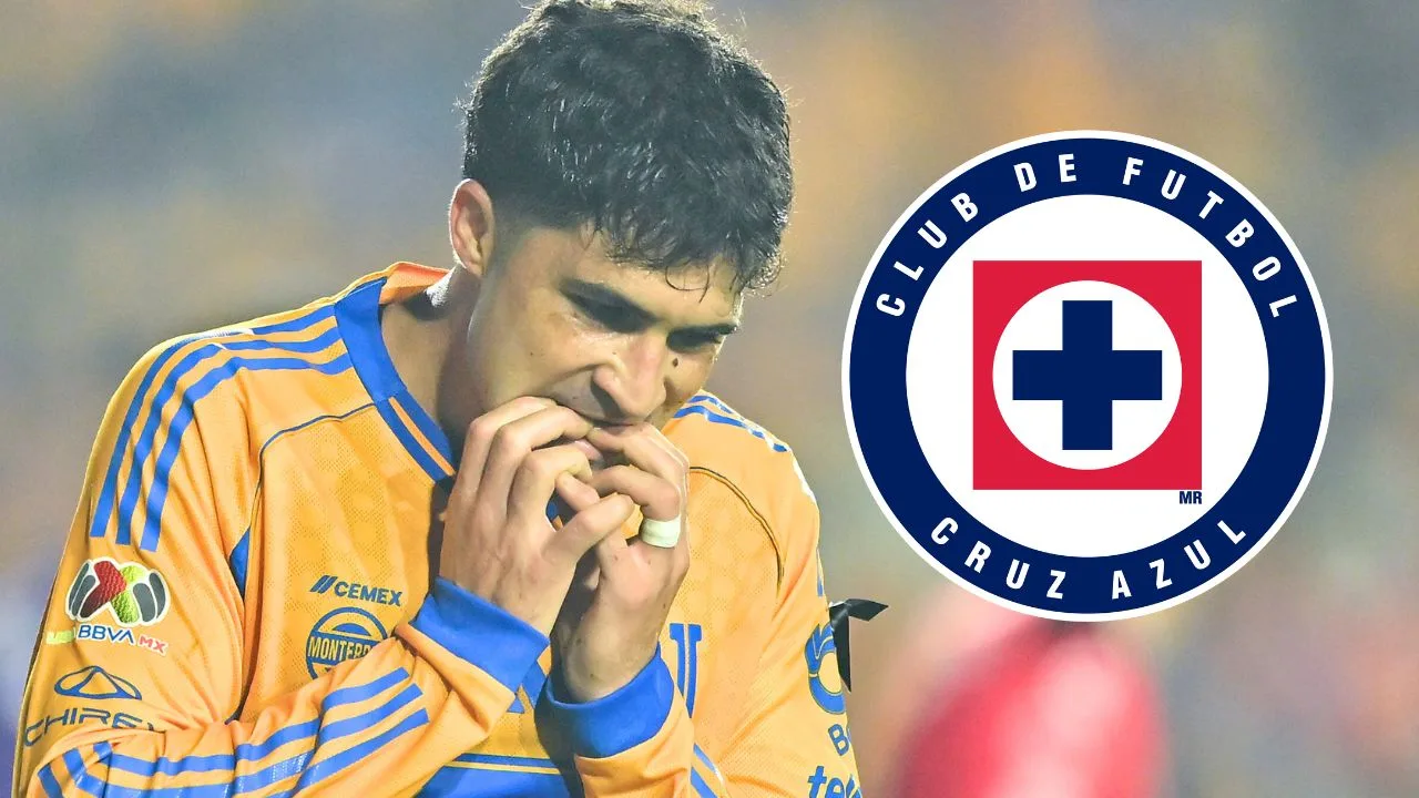 Fichaje de Nico Ibáñez con Cruz Azul se mantiene en suspenso a horas del cierre de registros por este motivo.