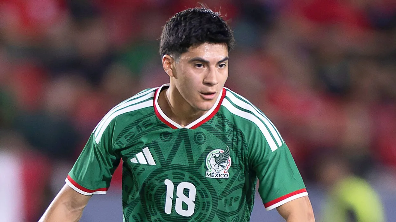 Obed Vargas acaba con ilusión del América y estaría a punto de fichar con gigante de Europa.