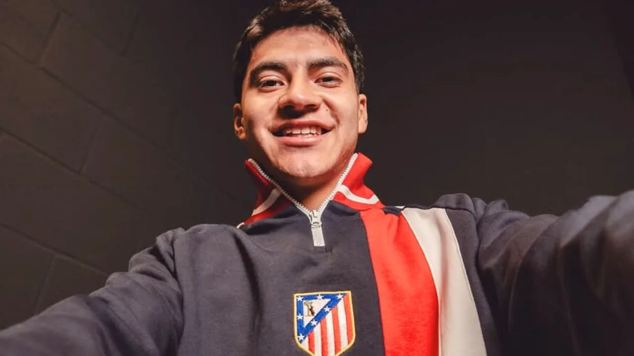 Obed Vargas despreció a gigante de la Bundesliga por culpa del Atlético de Madrid.