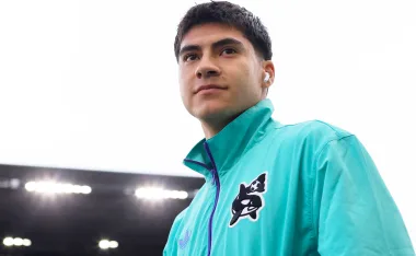 Luego de confirmarse su llegada al Atlético de Madrid, se reveló que Obed Vargas tenía dos grandes anhelos que podrá cumplir.