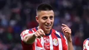 Los de Chivas son therian dice el Piojo Alvarado y su razón sería una indirecta al América
