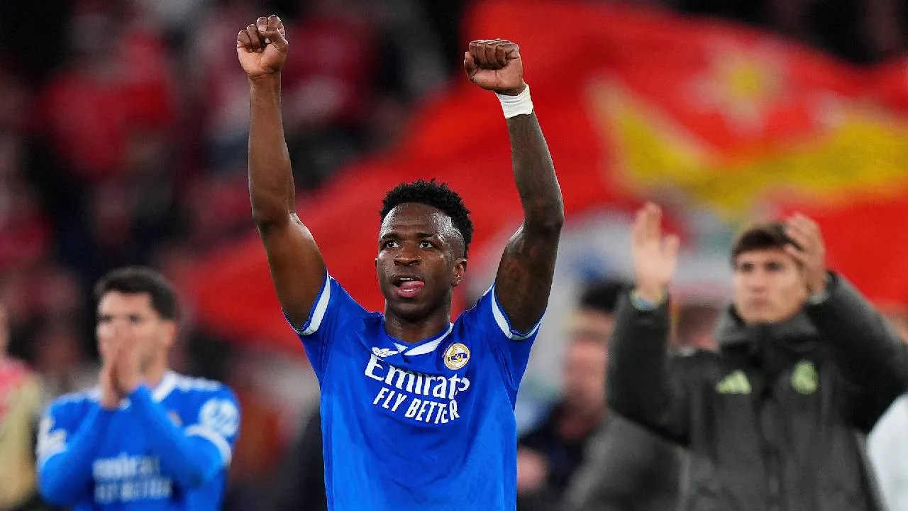 Real Madrid se medirá ante Benfica.