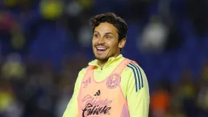 Raphael Veiga apenas llegó al América y ya la regó: Comete tremendo error en redes