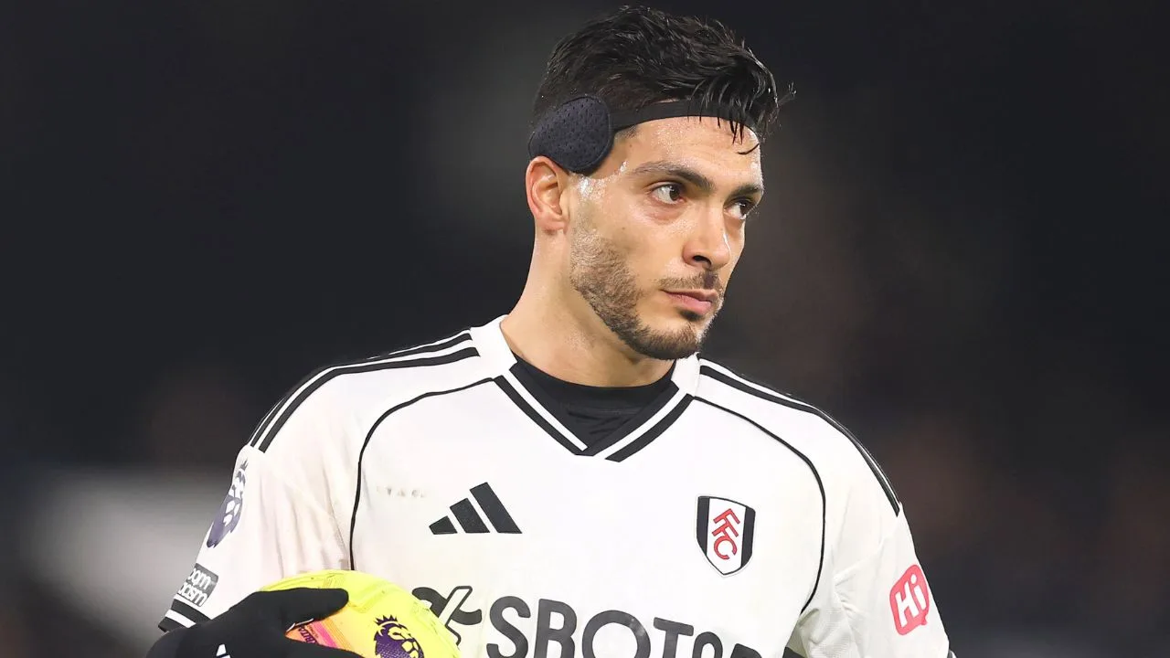 Fulham le da golpe bajo a Raúl Jiménez rumbo al Mundial 2026 y América saldría beneficiado.