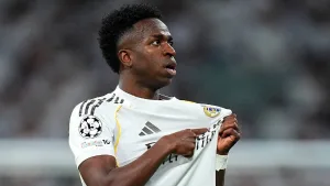 Con anotación incluida de Vinícius Jr. Real Madrid elimina a Benfica: Goles y resumen de Champions League