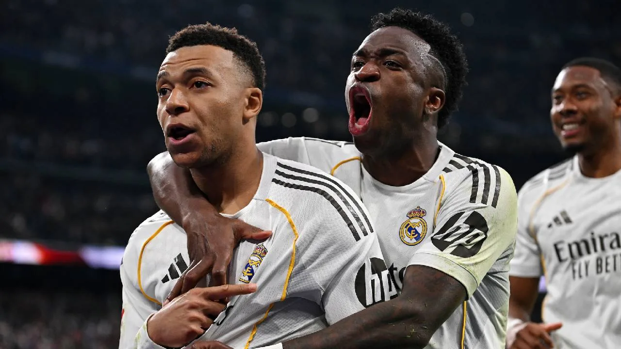 El Real Madrid buscará sellar el triunfo ante el Benfica.