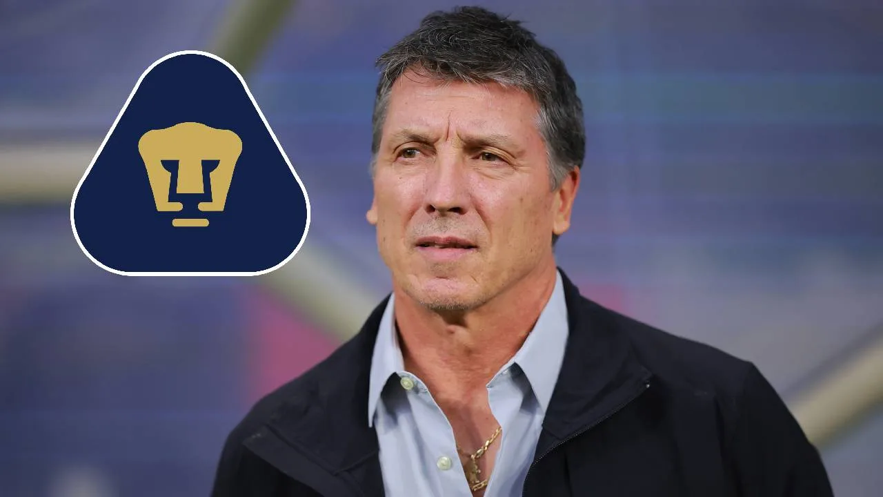 Robert Dante Siboldi, DT uruguayo.