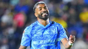 Así fue el reencuentro de Rodrigo Aguirre con André Jardine y el América tras su traspaso a Tigres