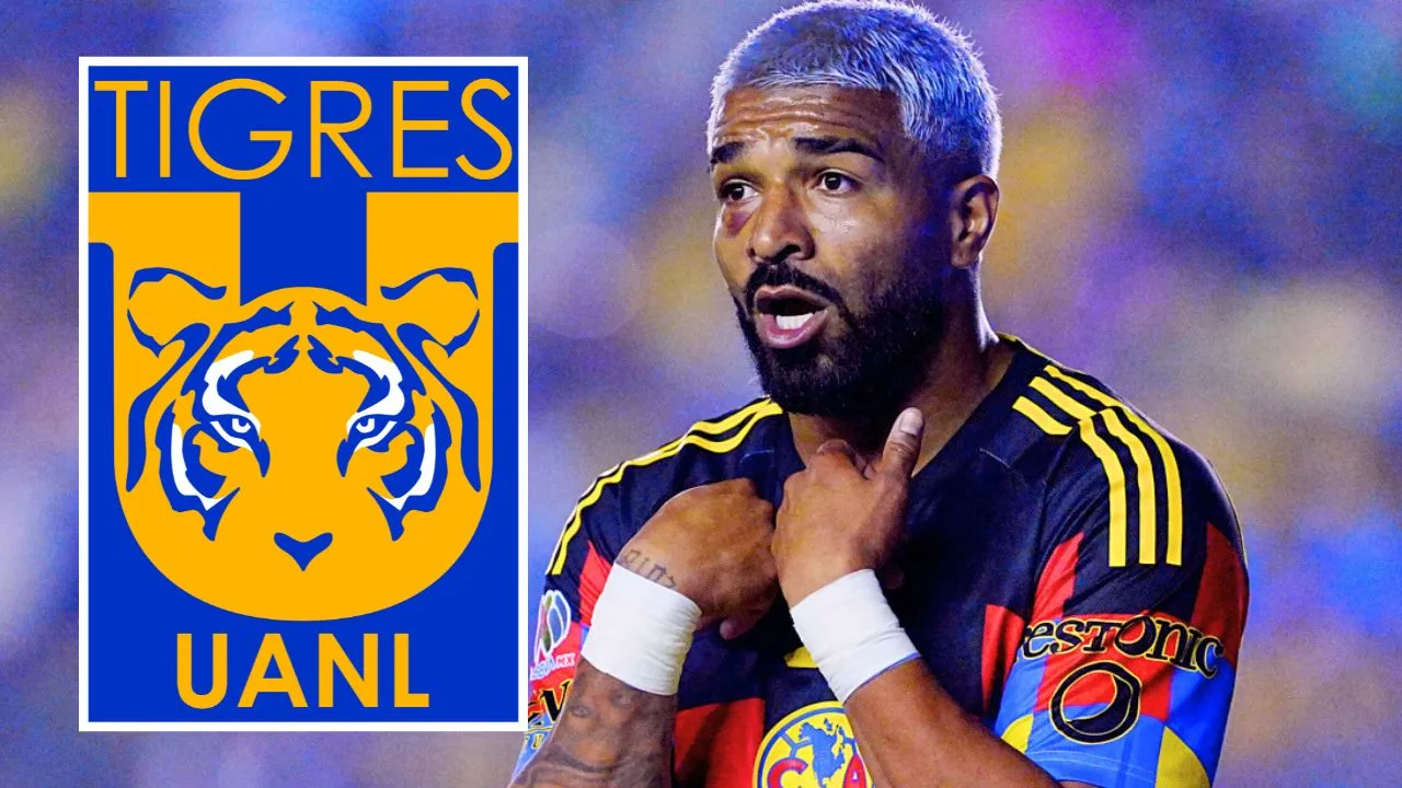 Guido Pizarro, DT de Tigres, confirma fichaje de Búfalo Aguirre y la salida de un histórico del club.