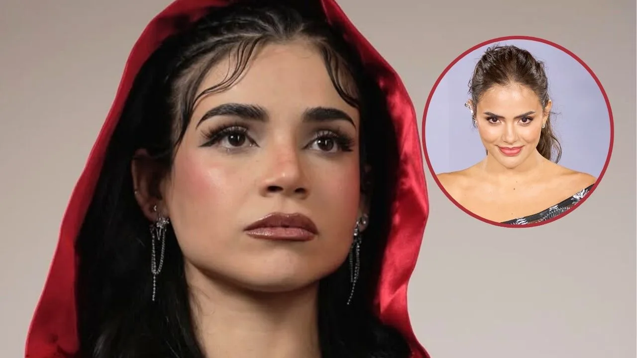 Alana Flores responde a Samadhi Zendejas y le da dos opciones para no cancelar la pelea en Supernova Strikers.