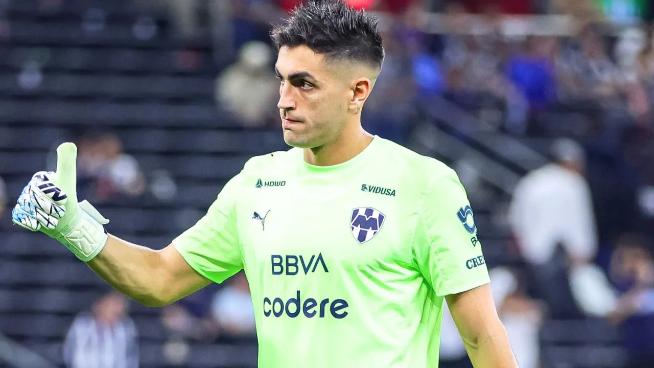 Rayados de Monterrey da duro golpe a Santiago Mele y anuncia renovación de jugador clave.