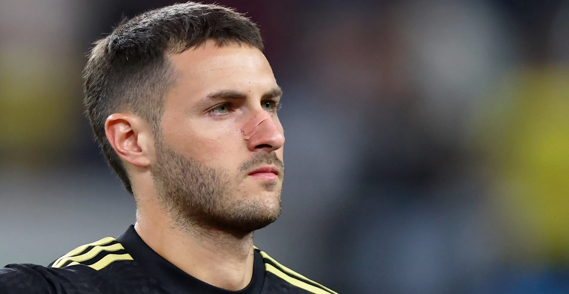 En las últimas horas, Santiago Giménez habló sobre el Mundial 2026 y lanzó un esperanzador mensaje para el país.