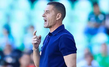 Francisco Rodríguez