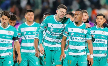 En un inicio del Clausura 2026 para el olvido, el Santos Laguna no mejora y la directiva podría sumar un nuevo problema.