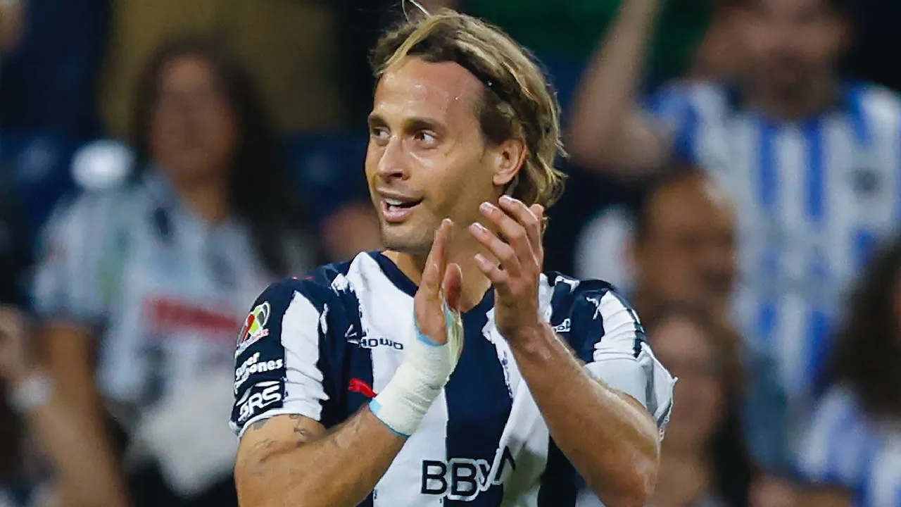 Sergio Canales habló previo a enfrentar a Pumas.