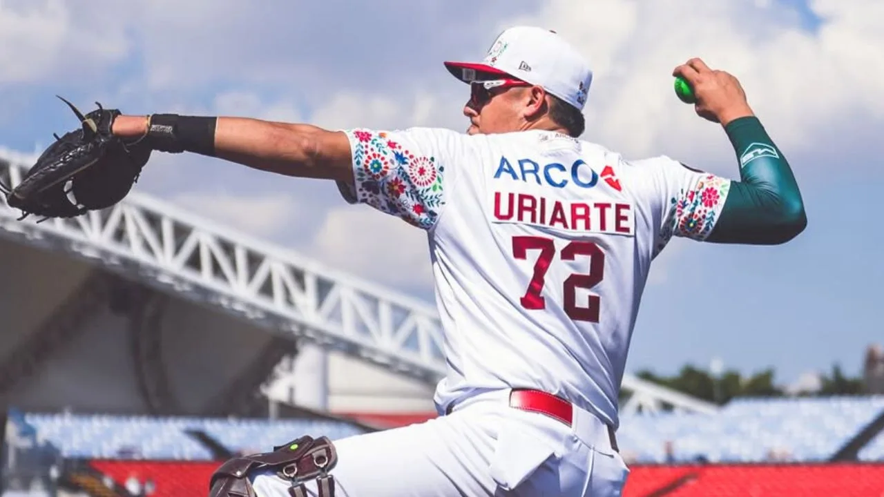 Serie del Caribe 2026: Dónde ver México Verde Tomateros de Culiacán vs República Dominicana.