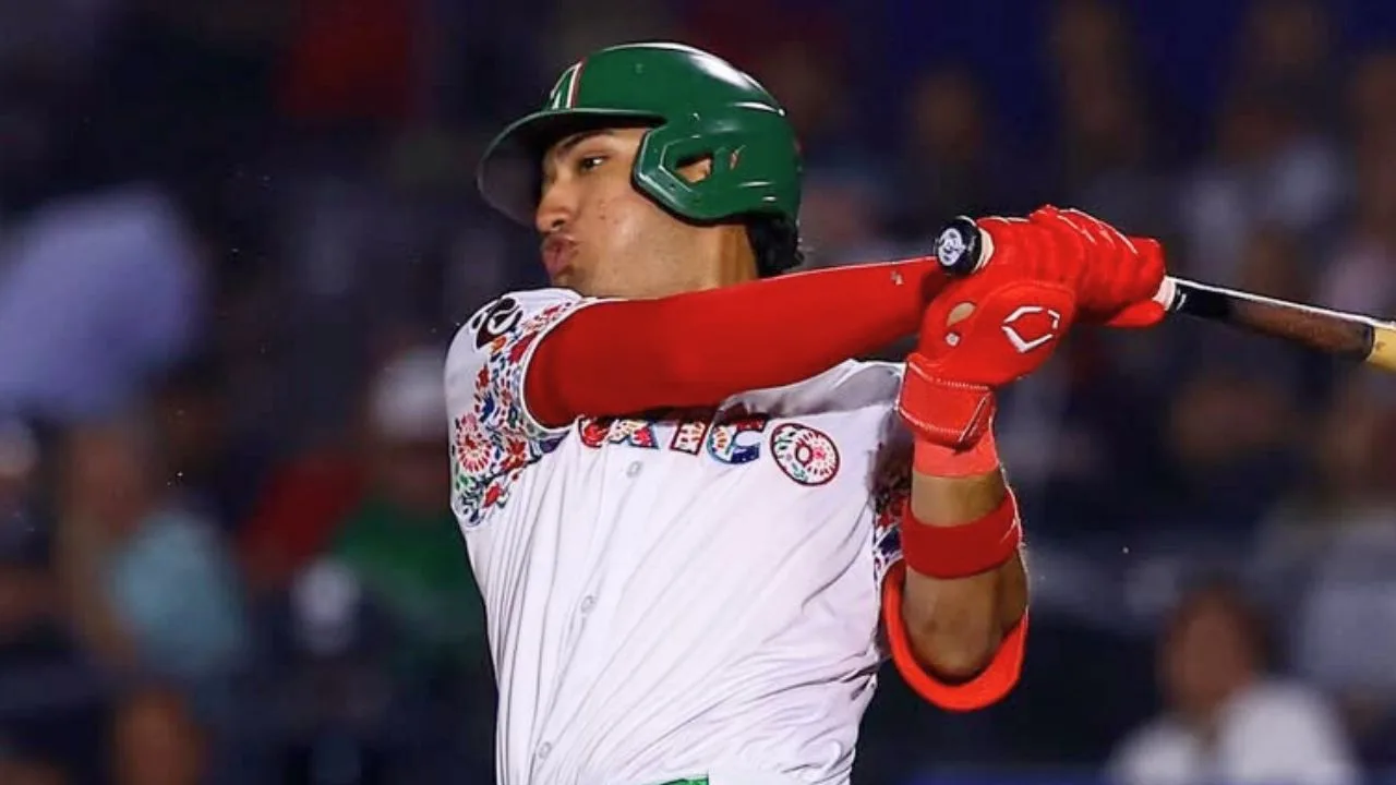 Serie del Caribe 2026: Cómo van México Rojo y México Verde en el torneo.