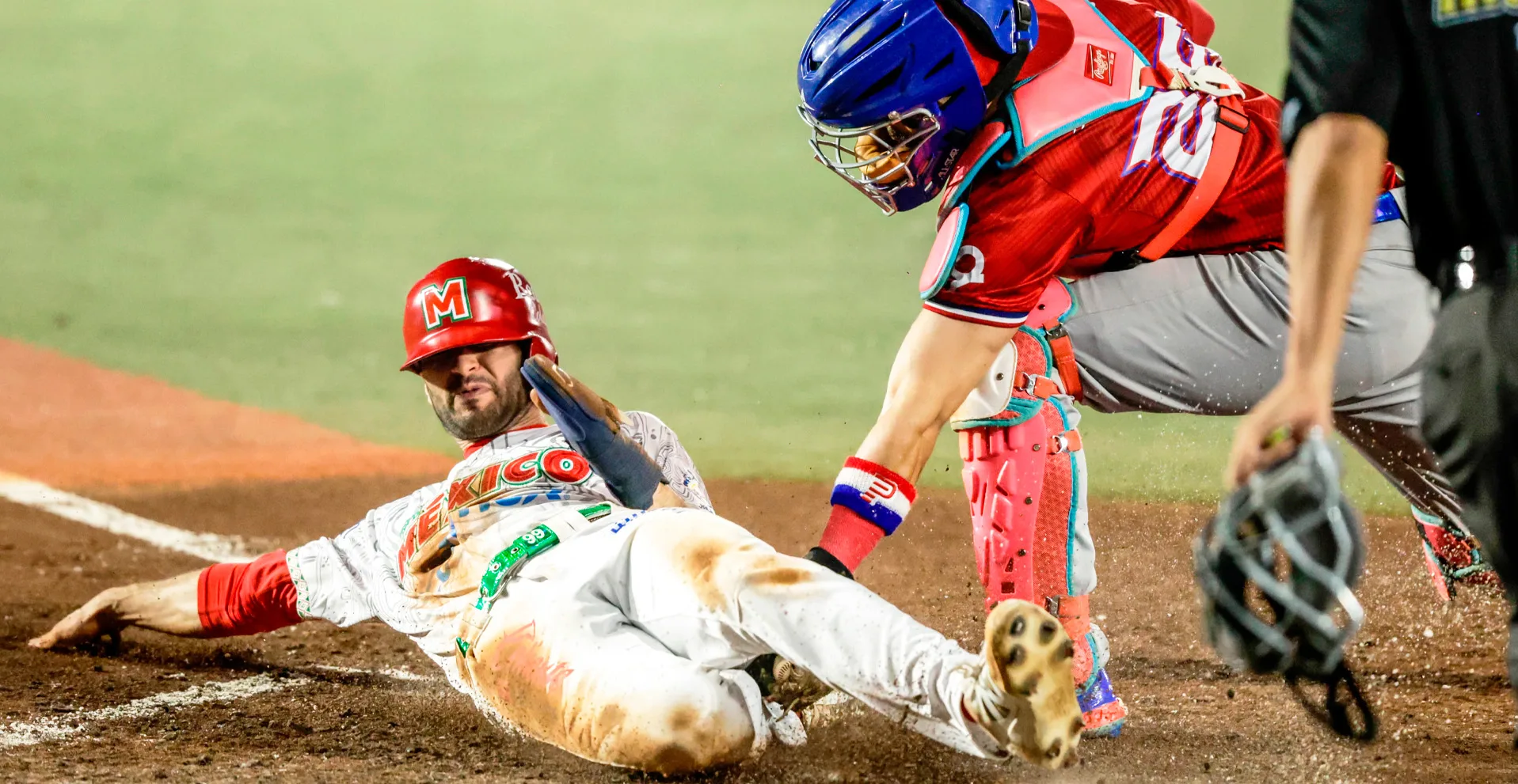 En el segundo día de competencia de la Serie del Caribe 2026, hay juego de México Rojo vs Panamá y así puedes verlo en vivo.
