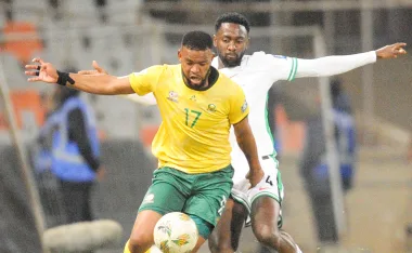 A pocos meses de la justa mundialista, finalmente Sudáfrica confirmó dónde hará base. Si bien debutan con México, no estarán en CDMX.