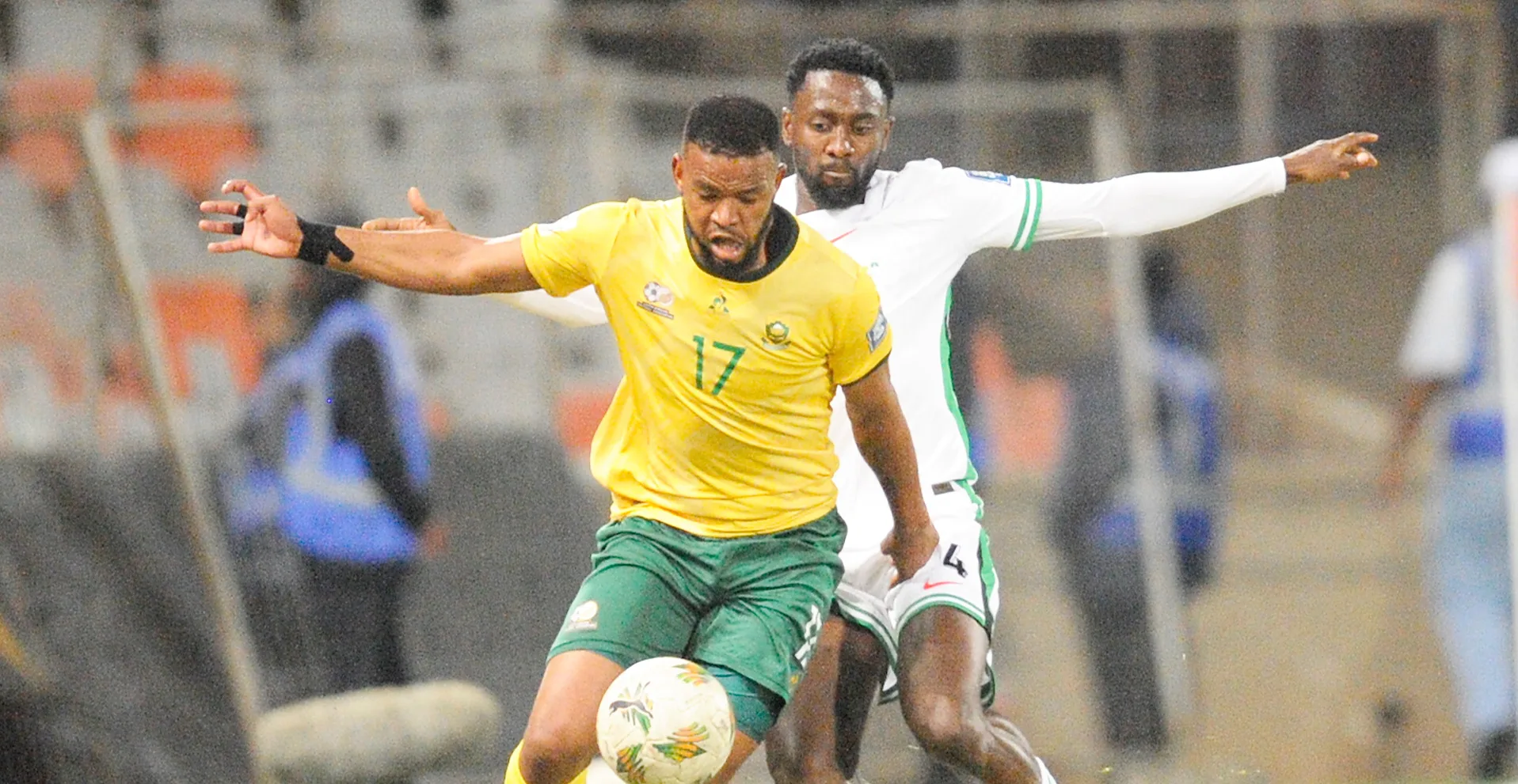 A pocos meses de la justa mundialista, finalmente Sudáfrica confirmó dónde hará base. Si bien debutan con México, no estarán en CDMX.