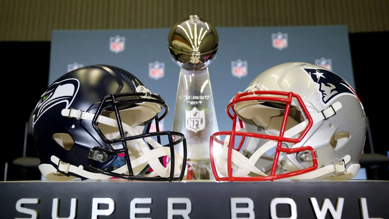 El Super Bowl de este 2026 coincide con el Mundial de México, Estados Unidos y Canadá.