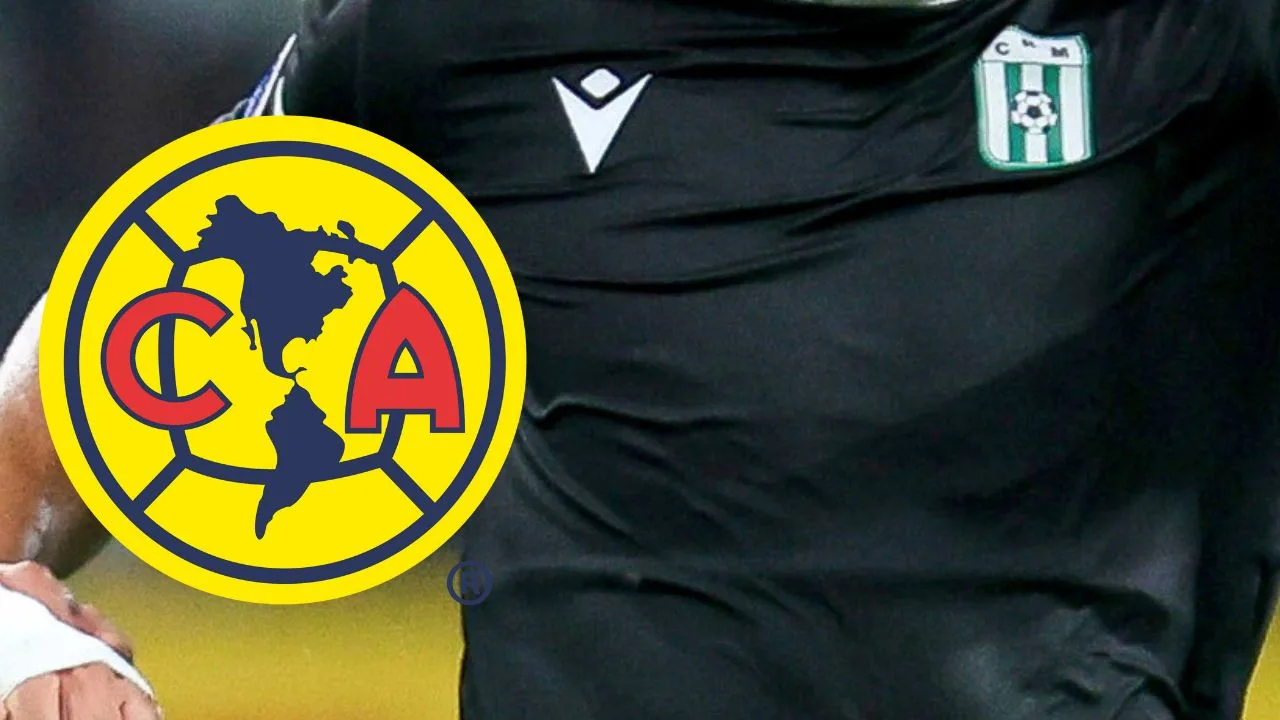 No es Vinicius Lima, pero América estaría a nada de cerrar fichaje de joya uruguaya para el Clausura 2026.