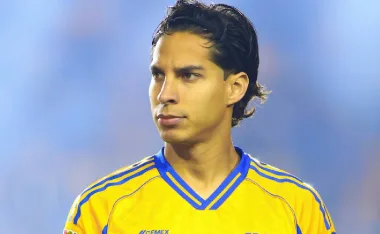 Diego Lainez