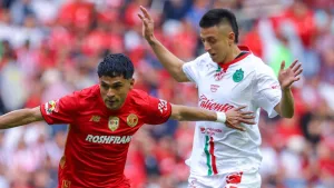 Chivas vence al Toluca en las redes: Los Diablos Rojos se quisieron burlar y salieron quemados 