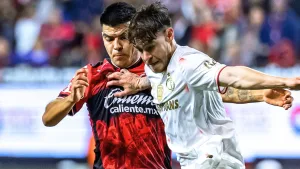 Dónde ver el partido Toluca vs Xolos de Tijuana de la Jornada 6 del Clausura 2026 gratis
