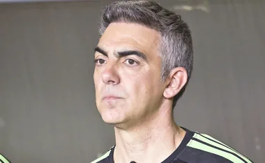 En los últimos días se conoció que un equipo español sondeó a Toni Amor para que sea su estratega principal y hubo respuesta.